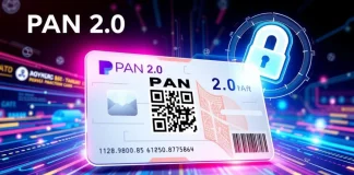 PAN 2.0: QR code will be placed on PAN card, apply online, will be available for free PAN 2.0: QR code will be placed on PAN card, apply online, will be available for free