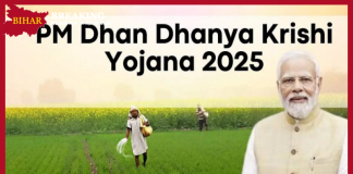 Big news for farmers, Cabinet approves PM Dhan Dhanya Yojana, will be implemented in 100 districts Big news for farmers, Cabinet approves PM Dhan Dhanya Yojana, will be implemented in 100 districts
