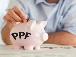 PPF Account Rule Change : Do you have an account in PPF? Then know these rules, your account may be frozen
