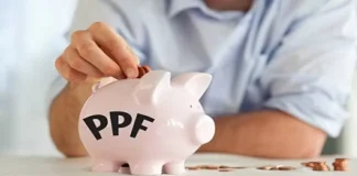 PPF Account Rule Change : Do you have an account in PPF? Then know these rules, your account may be frozen PPF Account Rule Change : Do you have an account in PPF? Then know these rules, your account may be frozen