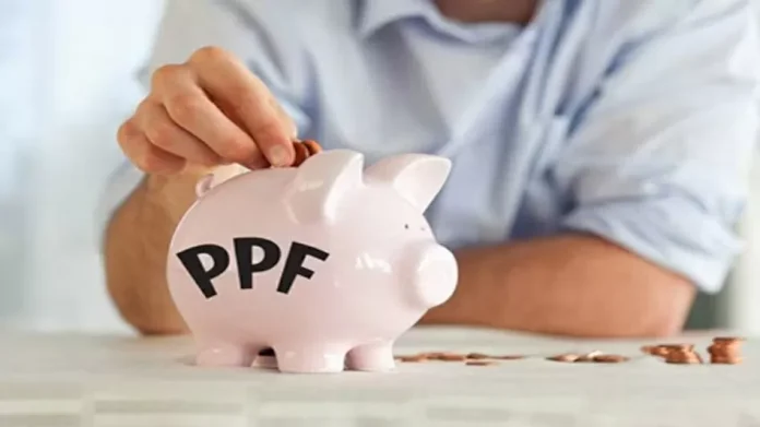 PPF Account Rule Change : Do you have an account in PPF? Then know these rules, your account may be frozen PPF Account Rule Change : Do you have an account in PPF? Then know these rules, your account may be frozen