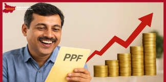 PPF New Rates: Can you raise Rs 1.50 crore by investing in PPF, Triple 5 formula will work PPF New Rates: Can you raise Rs 1.50 crore by investing in PPF, Triple 5 formula will work