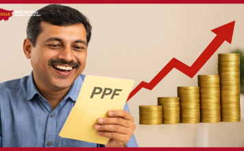 PPF New Rates: Can you raise Rs 1.50 crore by investing in PPF, Triple 5 formula will work PPF New Rates: Can you raise Rs 1.50 crore by investing in PPF, Triple 5 formula will work