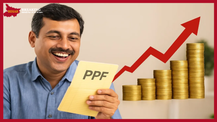 PPF New Rates: Can you raise Rs 1.50 crore by investing in PPF, Triple 5 formula will work