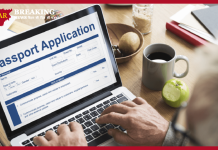 Passport Application New Rules! Now you can apply for passport from home, this is the method Passport Application New Rules! Now you can apply for passport from home, this is the method