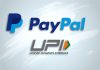 UPI linked to PayPal, international payment becomes easier for Indians UPI linked to PayPal, international payment becomes easier for Indians