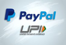 UPI linked to PayPal, international payment becomes easier for Indians UPI linked to PayPal, international payment becomes easier for Indians