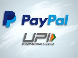 UPI linked to PayPal, international payment becomes easier for Indians