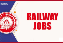 Railway Recruitment 2025 : Railway Ministry announced recruitment for these posts after 8 years, know how the exam will be conducted…! Railway Recruitment 2025 : Railway Ministry announced recruitment for these posts after 8 years, know how the exam will be conducted...!