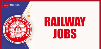 Railway Recruitment 2025 : Railway Ministry announced recruitment for these posts after 8 years, know how the exam will be conducted…! Railway Recruitment 2025 : Railway Ministry announced recruitment for these posts after 8 years, know how the exam will be conducted...!