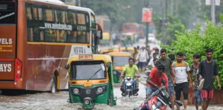 Heavy Rain Alert : Very heavy rain for 72 hours, monsoon will wreak havoc, storm alert Heavy Rain Alert : Heavy to very heavy rain for next 3 to 4 days in these 15 states, Meteorological Department issued alert