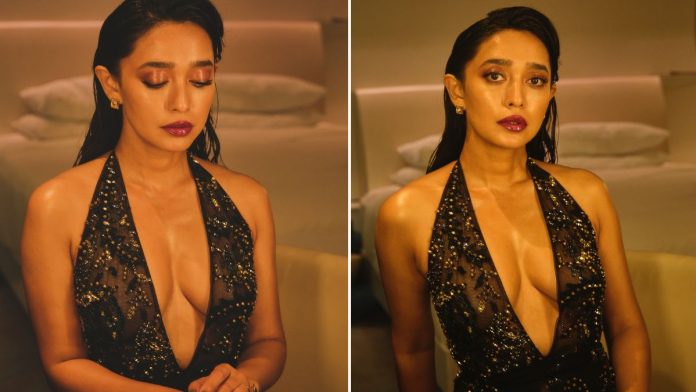 Sayani Gupta : The actor kept doing this even after the director said cut, Sayani Gupta shared her bad experience Sayani Gupta : The actor kept doing this even after the director said cut, Sayani Gupta shared her bad experience