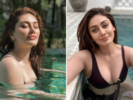 Shefali Jariwala : Shefali used to wreak havoc in her bold avatar, raised the temperature of the internet with these glamorous pictures