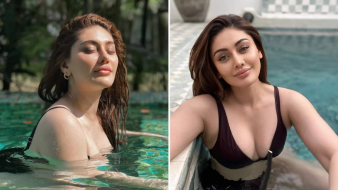 Shefali Jariwala : Shefali used to wreak havoc in her bold avatar, raised the temperature of the internet with these glamorous pictures
