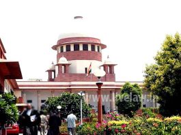 Supreme Court : The matter of Bihar voter list revision reached the Supreme Court, petitions will be heard on July 10