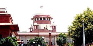 Supreme Court : The matter of Bihar voter list revision reached the Supreme Court, petitions will be heard on July 10 Supreme Court : The matter of Bihar voter list revision reached the Supreme Court, petitions will be heard on July 10