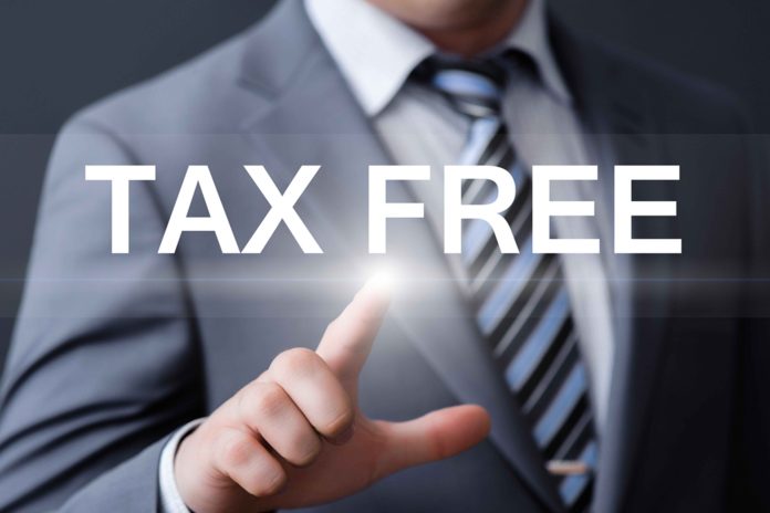 Tax Free countries : Citizens of these countries do not have to pay income tax, know which names are in the list Tax Free countries : Citizens of these countries do not have to pay income tax, know which names are in the list