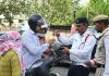 New Traffic Rules! Pay the outstanding challan of the vehicles immediately, otherwise RC can be cancelled, DL will also be cancelled; Read full details New Traffic Rules! Pay the outstanding challan of the vehicles immediately, otherwise RC can be cancelled, DL will also be cancelled; Read full details