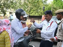New Traffic Rules! Pay the outstanding challan of the vehicles immediately, otherwise RC can be cancelled, DL will also be cancelled; Read full details