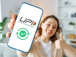 UPI Payment : Get 3% cashback on UPI transactions, no joining and annual fees, you just need to get this card