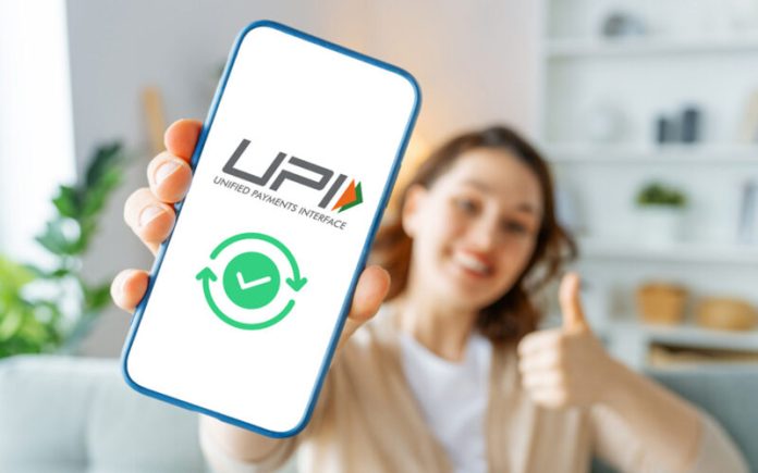 UPI Payment : Get 3% cashback on UPI transactions, no joining and annual fees, you just need to get this card UPI Payment : Get 3% cashback on UPI transactions, no joining and annual fees, you just need to get this card