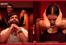 Uorfi Javed : Harsh Gujral and Purav Jha’s fans got furious with Urfi Javed’s victory in The Traitors, started giving rape threats, screenshot went viral Uorfi Javed : Harsh Gujral and Purav Jha's fans got furious with Urfi Javed's victory in The Traitors, started giving rape threats, screenshot went viral