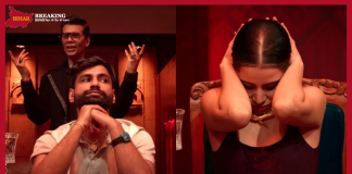 Uorfi Javed : Harsh Gujral and Purav Jha’s fans got furious with Urfi Javed’s victory in The Traitors, started giving rape threats, screenshot went viral Uorfi Javed : Harsh Gujral and Purav Jha's fans got furious with Urfi Javed's victory in The Traitors, started giving rape threats, screenshot went viral