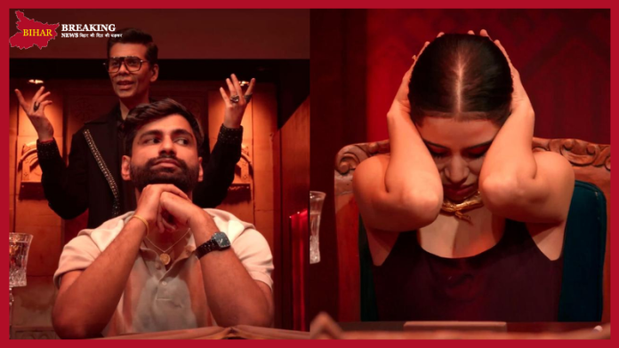 Uorfi Javed : Harsh Gujral and Purav Jha's fans got furious with Urfi Javed's victory in The Traitors, started giving rape threats, screenshot went viral Uorfi Javed : Harsh Gujral and Purav Jha's fans got furious with Urfi Javed's victory in The Traitors, started giving rape threats, screenshot went viral
