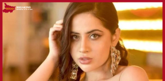 Urfi Javed Hot Video : Urfi Javed crossed all limits of shamelessness, did not wear clothes Urfi Javed Hot Video : Urfi Javed crossed all limits of shamelessness, did not wear clothes