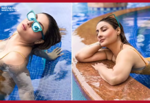 Urvashi Dholakia : Married at the age of 16, became a mother at 17 and got divorced at 18, then became TV’s most glamorous villain Urvashi Dholakia : Married at the age of 16, became a mother at 17 and got divorced at 18, then became TV's most glamorous villain