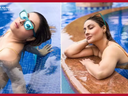 Urvashi Dholakia : Married at the age of 16, became a mother at 17 and got divorced at 18, then became TV's most glamorous villain
