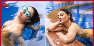 Urvashi Dholakia : Married at the age of 16, became a mother at 17 and got divorced at 18, then became TV’s most glamorous villain Urvashi Dholakia : Married at the age of 16, became a mother at 17 and got divorced at 18, then became TV's most glamorous villain
