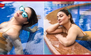 Urvashi Dholakia : Married at the age of 16, became a mother at 17 and got divorced at 18, then became TV’s most glamorous villain Urvashi Dholakia : Married at the age of 16, became a mother at 17 and got divorced at 18, then became TV's most glamorous villain