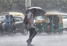 Bihar Weather Update : Fog and rain hit Bihar, weather department reveals how cold this month will be Bihar Weather Update : Fog and rain hit Bihar, weather department reveals how cold this month will be
