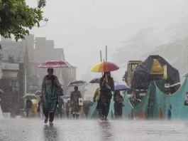 Bihar Weather Report: Take an umbrella while leaving home, heavy rain in many districts of Bihar; How will the weather be in future