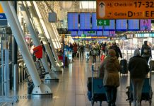 Airport News! These 5 things are going to change at the airport, air travel will be easier and safer, CISF took a big decision Airport News! These 5 things are going to change at the airport, air travel will be easier and safer, CISF took a big decision