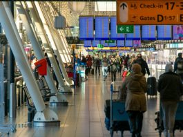 Airport News! These 5 things are going to change at the airport, air travel will be easier and safer, CISF took a big decision