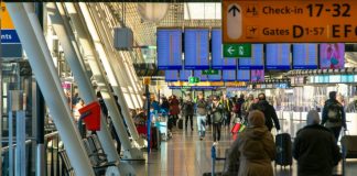 Airport News! These 5 things are going to change at the airport, air travel will be easier and safer, CISF took a big decision Airport News! These 5 things are going to change at the airport, air travel will be easier and safer, CISF took a big decision