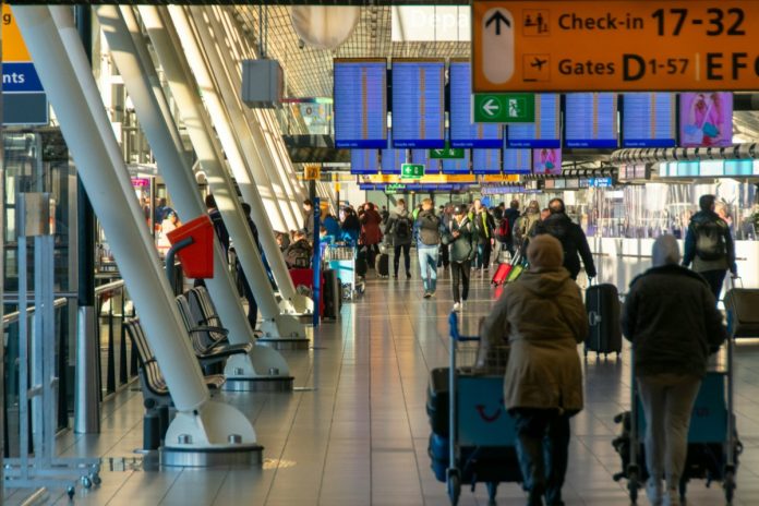 Airport News! These 5 things are going to change at the airport, air travel will be easier and safer, CISF took a big decision