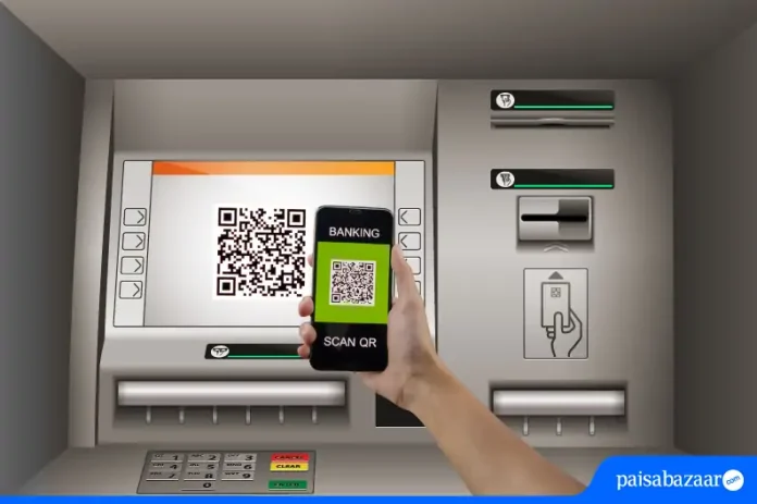 Cardless ATM Service: Now you can withdraw money from ATM even without a card, this trick to withdraw cash from ATM is amazing