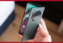 HONOR Magic V5 will be the world’s thinnest and lightest foldable phone! Will be launched on July 2 HONOR Magic V5 will be the world's thinnest and lightest foldable phone! Will be launched on July 2