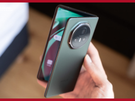 HONOR Magic V5 will be the world's thinnest and lightest foldable phone! Will be launched on July 2