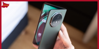 HONOR Magic V5 will be the world’s thinnest and lightest foldable phone! Will be launched on July 2 HONOR Magic V5 will be the world's thinnest and lightest foldable phone! Will be launched on July 2