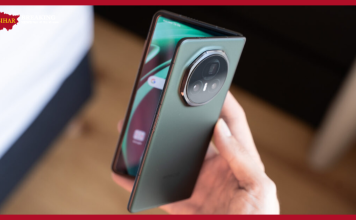 HONOR Magic V5 will be the world’s thinnest and lightest foldable phone! Will be launched on July 2 HONOR Magic V5 will be the world's thinnest and lightest foldable phone! Will be launched on July 2