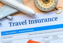 Air Travel Insurance : You can get 1 crore insurance for just 10 rupees, know how much it is required Air Travel Insurance : You can get 1 crore insurance for just 10 rupees, know how much it is required