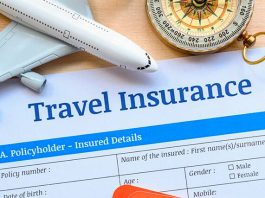 Air Travel Insurance : You can get 1 crore insurance for just 10 rupees, know how much it is required