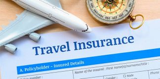 Air Travel Insurance : You can get 1 crore insurance for just 10 rupees, know how much it is required Air Travel Insurance : You can get 1 crore insurance for just 10 rupees, know how much it is required