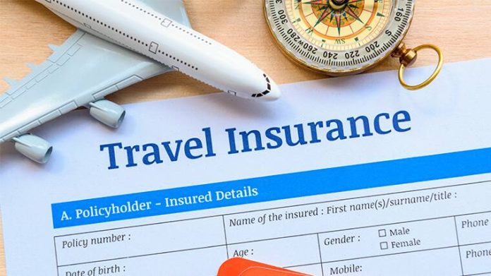 Air Travel Insurance : You can get 1 crore insurance for just 10 rupees, know how much it is required Air Travel Insurance : You can get 1 crore insurance for just 10 rupees, know how much it is required