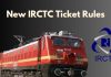 Ticket Booking Rule: Railways again changed the rules for ticket booking, now you will have to apply 1 day in advance Ticket Booking Rule: Railways again changed the rules for ticket booking, now you will have to apply 1 day in advance