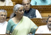 Income Tax : The citizens filled the coffers of the Finance Ministry, deposited tax of more than 6 lakh crores Income Tax : The citizens filled the coffers of the Finance Ministry, deposited tax of more than 6 lakh crores